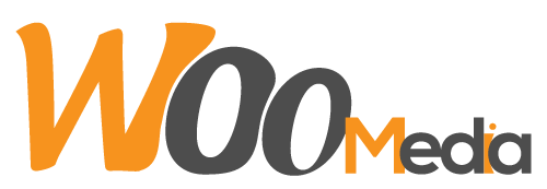 WooMedia Logo | Best SEO Agency Sydney | Website Design Sydney