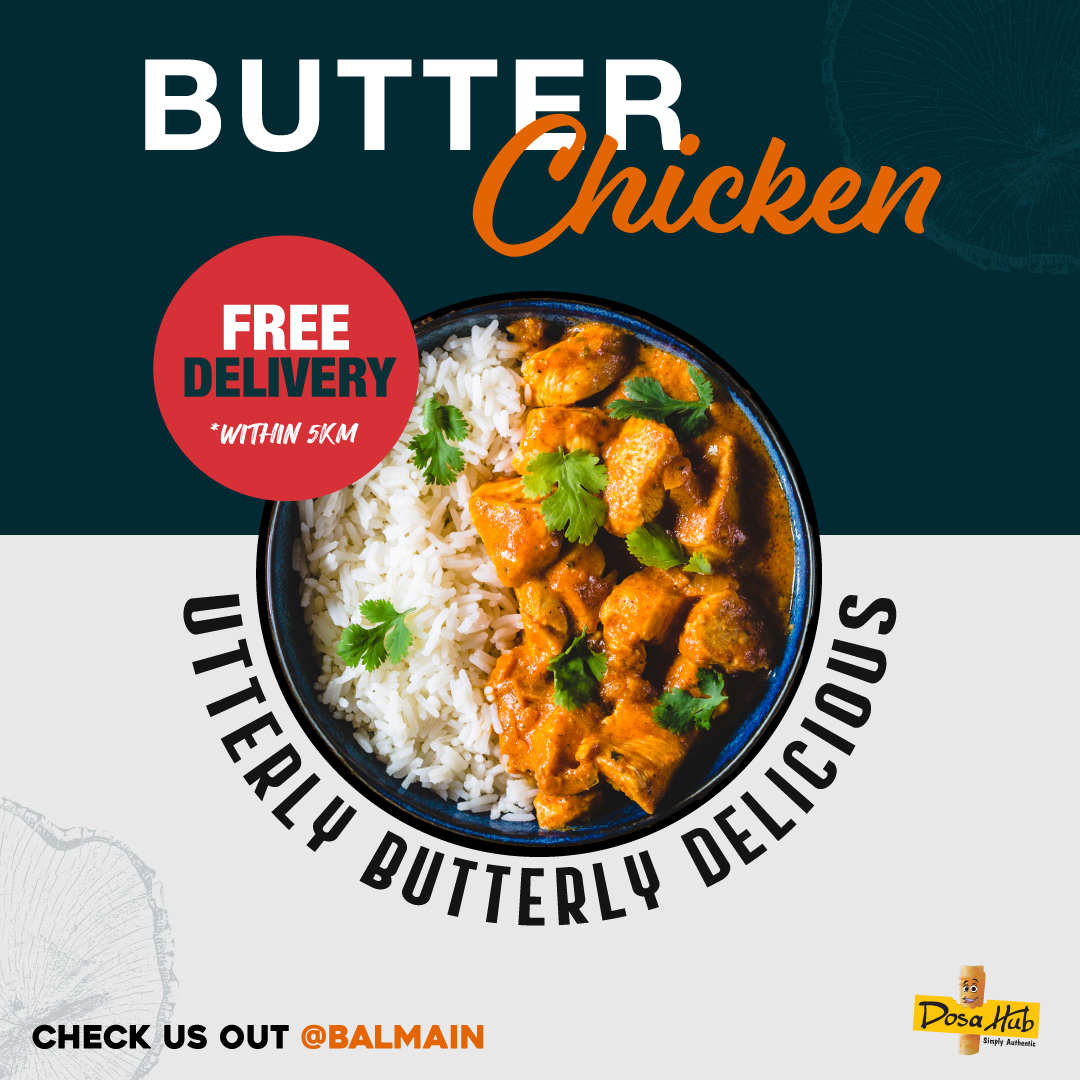 ButerChicken_Poster-delivery-balmain