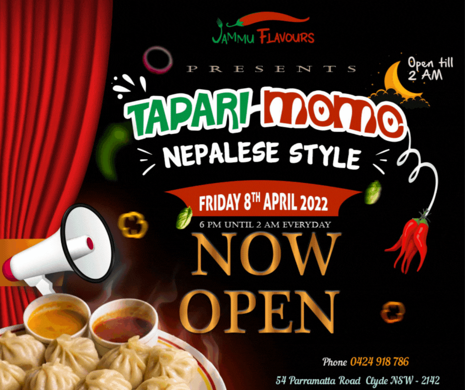 Jammu Flavors – Restaurant Opening Campaign [1200% ROI!!]