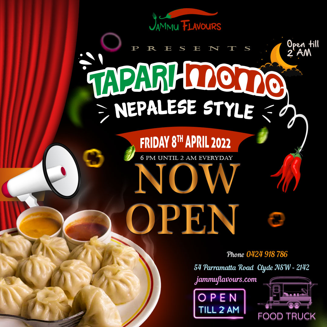 Tapari-momos-nowopen