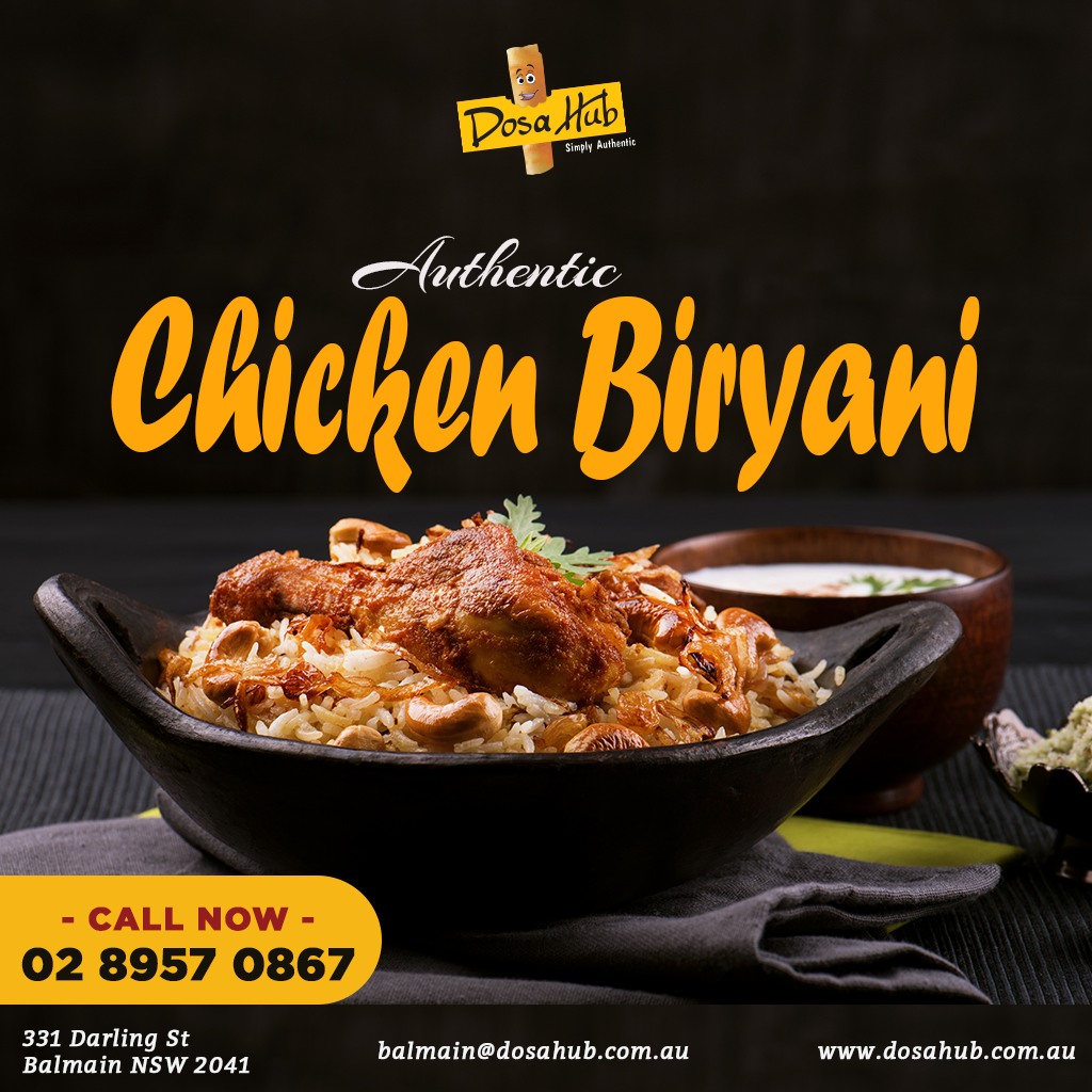 biryani