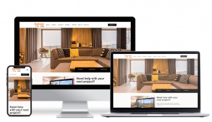 web design sydney