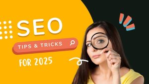 Search Engine Optimisation